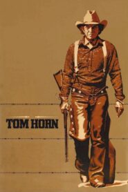 Tom Horn