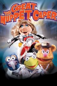 The Great Muppet Caper